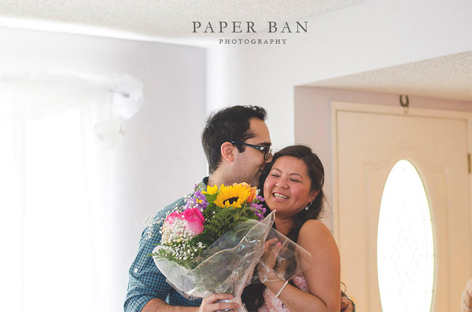 Los Angeles Bridal Shower Event Photographer