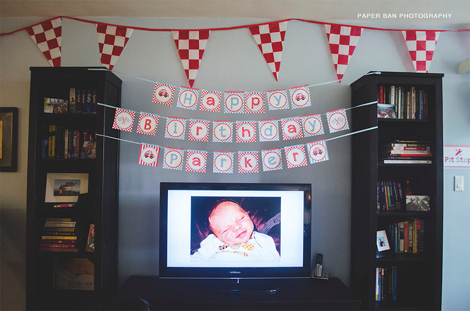 Los Angeles Birthday Event Photographer