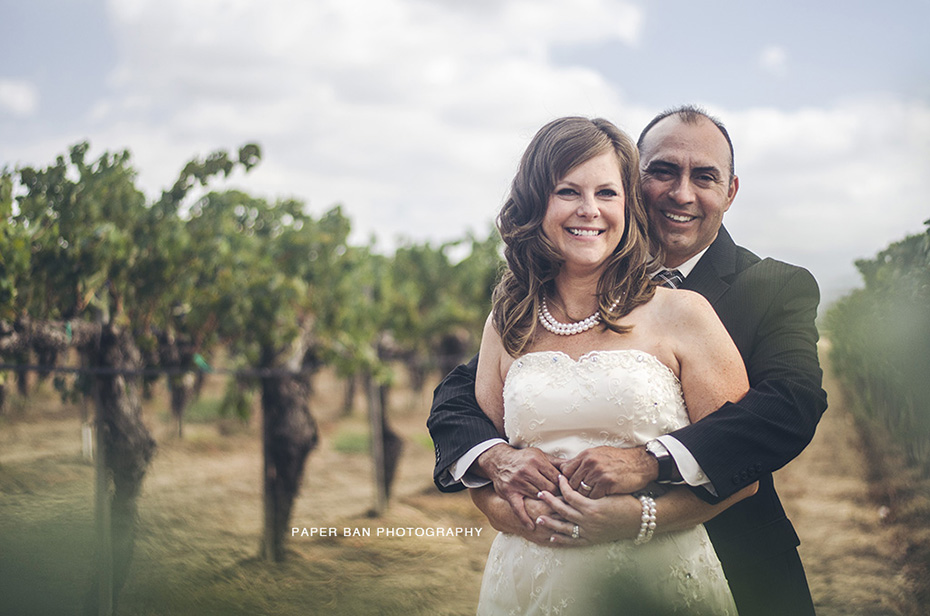 Los Angeles Wedding Photographer