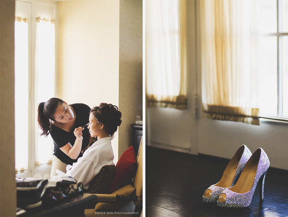 Los Angeles Wedding Photographer