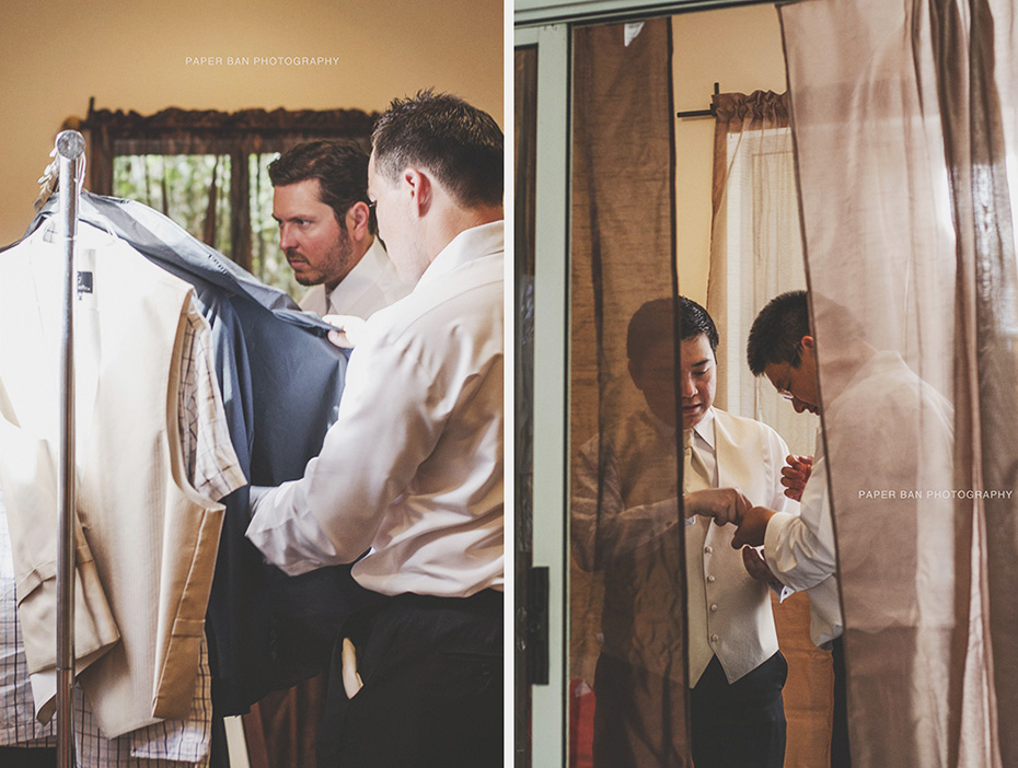 Los Angeles Wedding Photographer