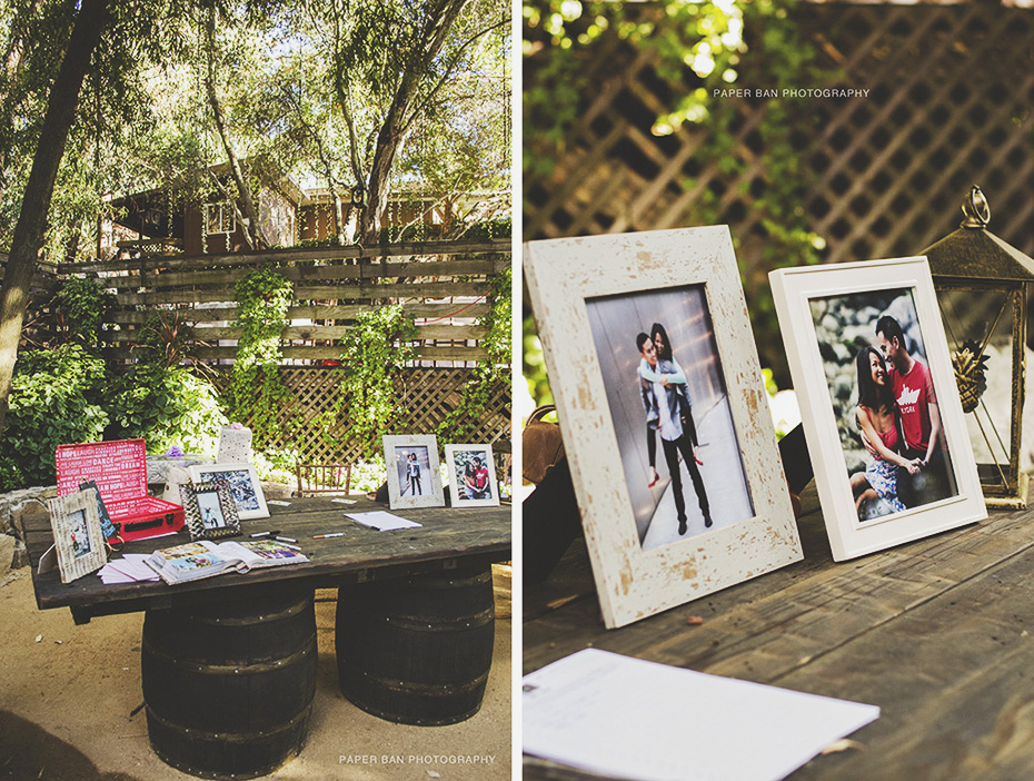 Los Angeles Wedding Photographer