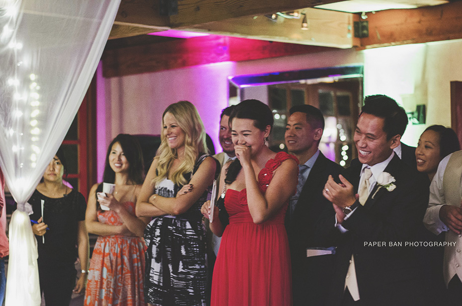 Los Angeles Wedding Photographer
