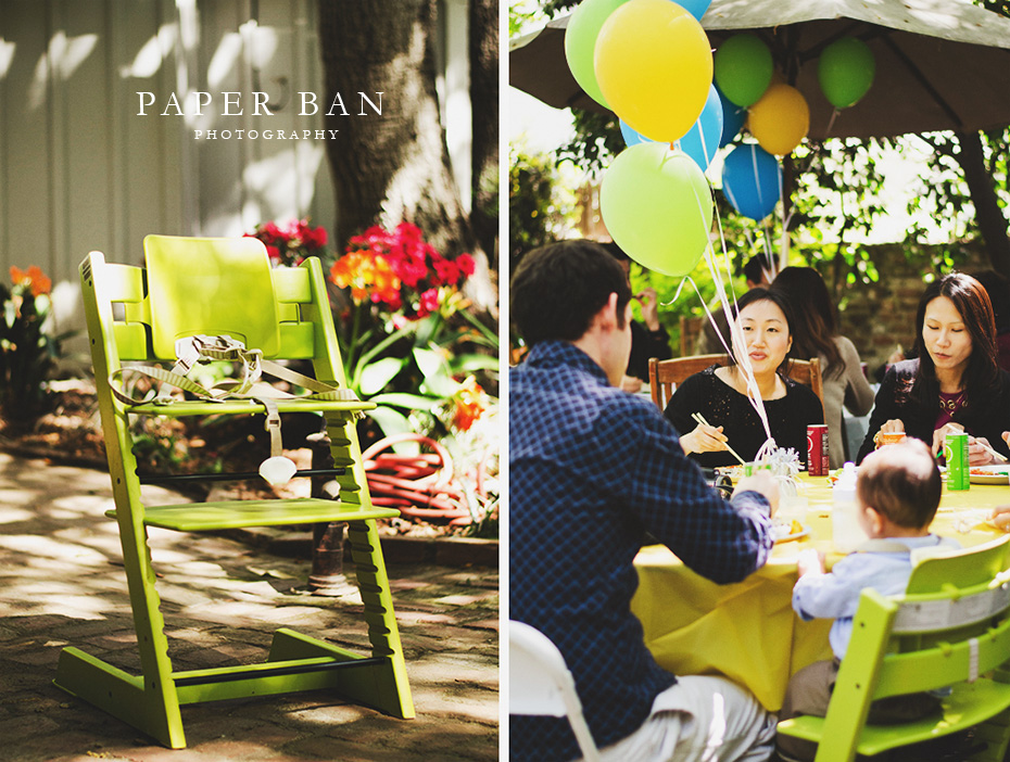 Los Angeles Birthday Event Photographer