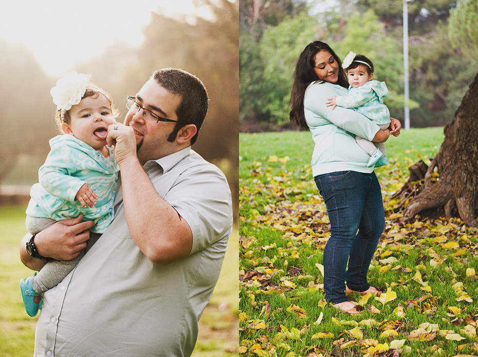 Los Angeles Family Photographer