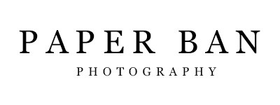Paper Ban Photography