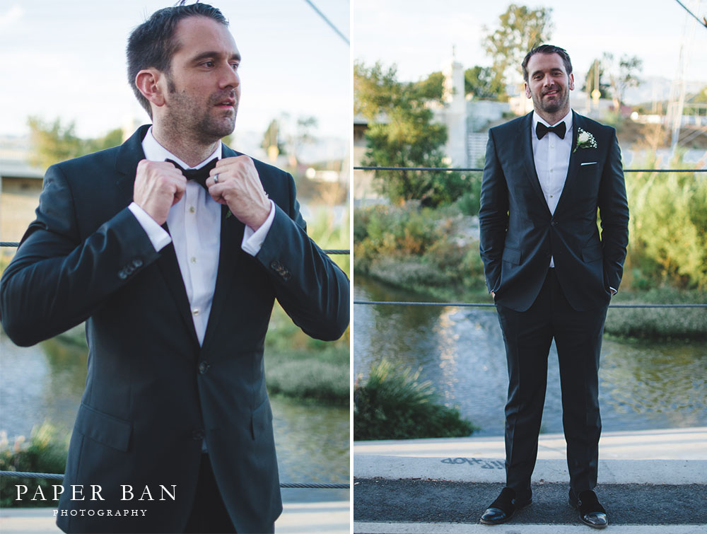 Los Angeles Wedding Photographer