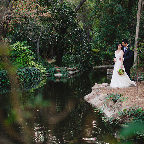 6 Affordable Los Angeles Wedding Photographer