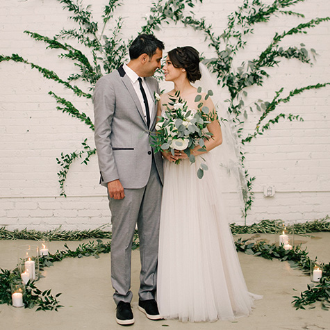 11 Affordable Los Angeles Wedding Photographer