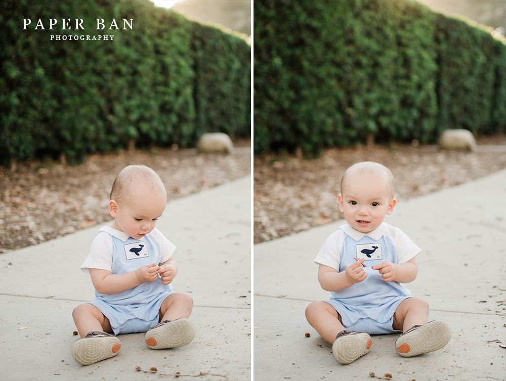 los angeles family portrait photographer