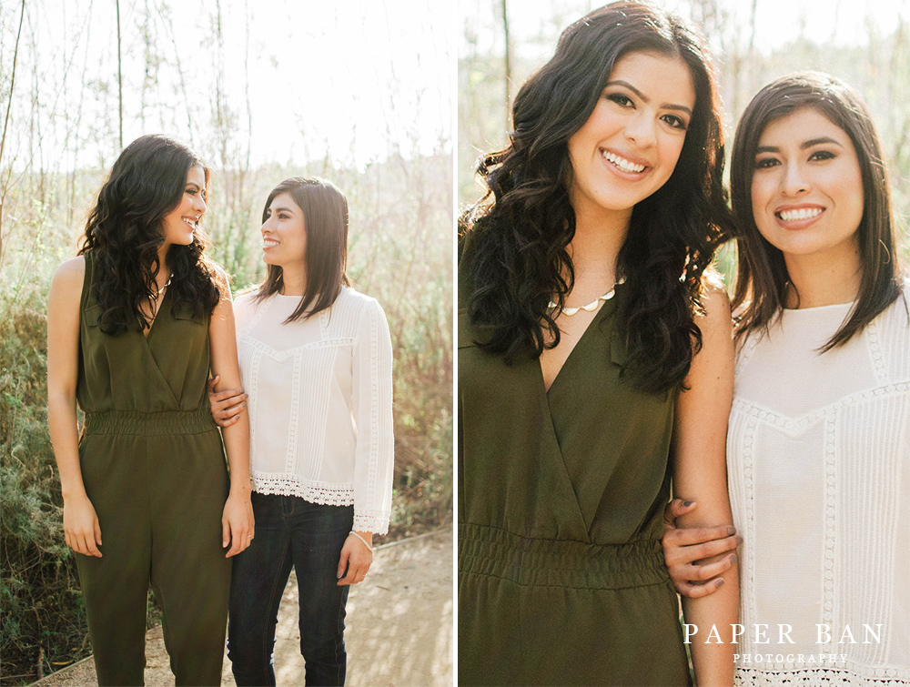 Los Angeles Same Sex Engagement Session