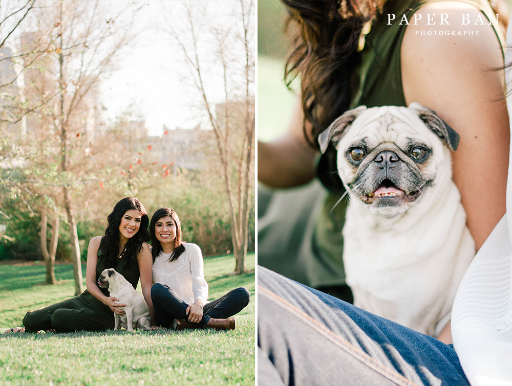 Los Angeles LGBT Engagement Session