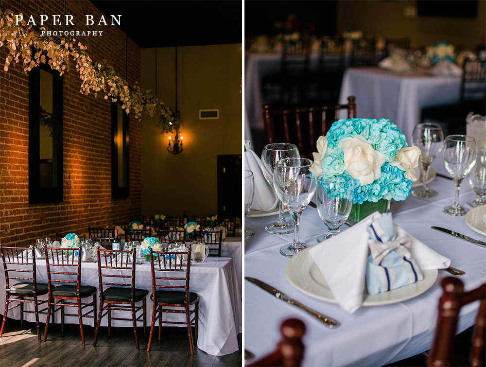 Los Angeles Baby Shower Photographer