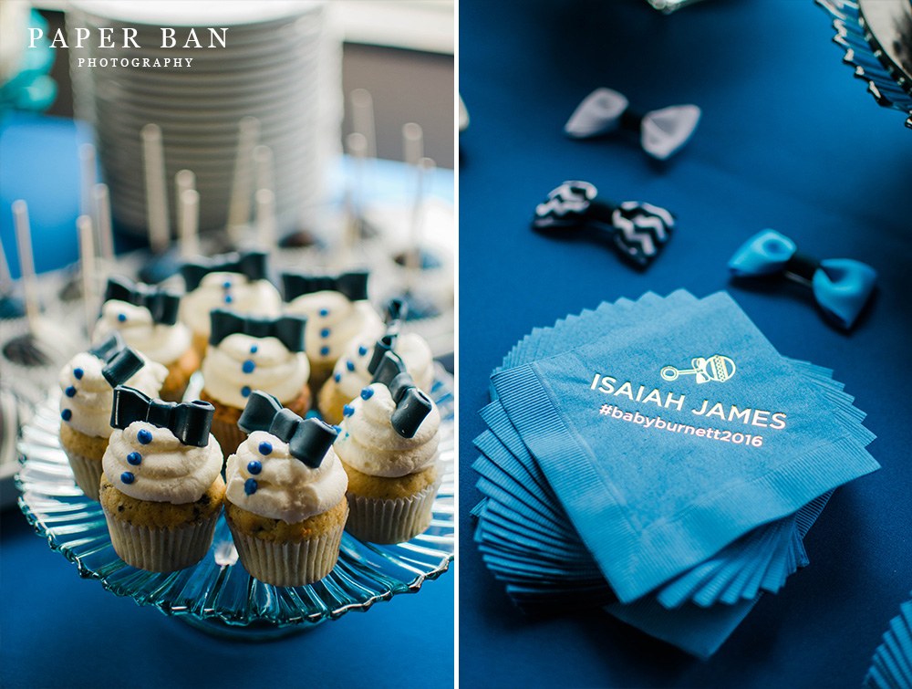 Los Angeles Baby Shower Photographer