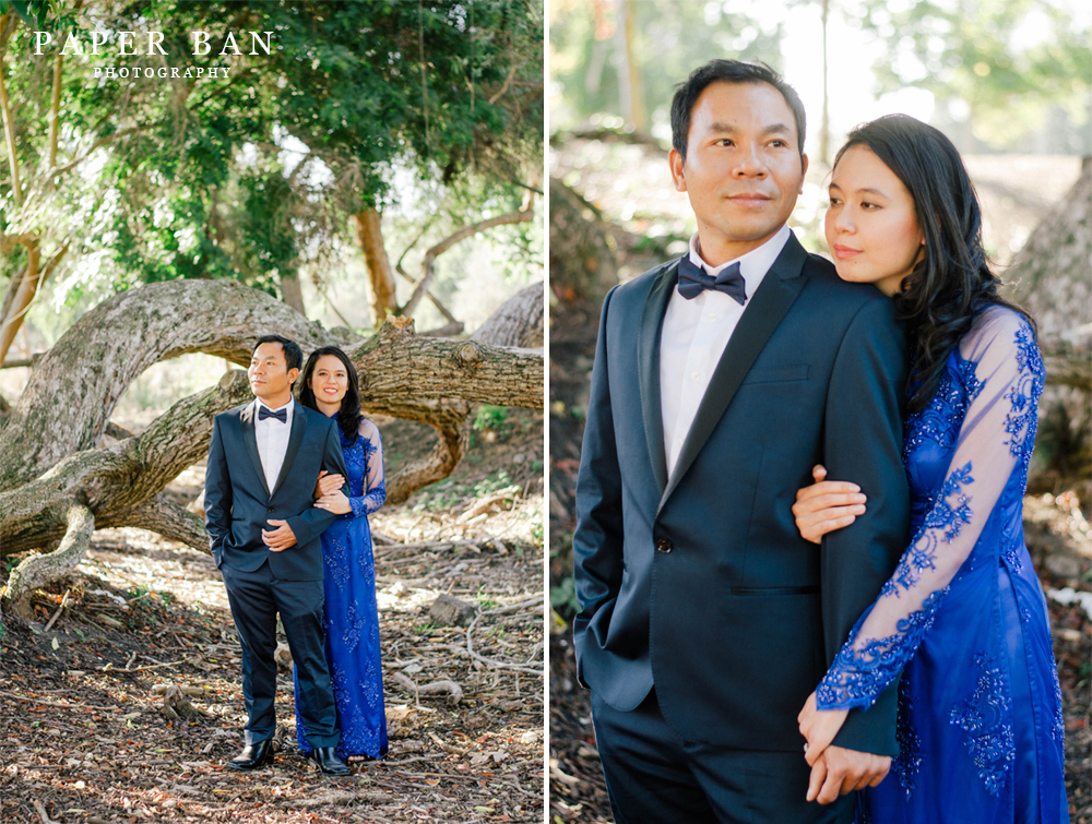 Los Angeles Huntington Beach Engagement Photography