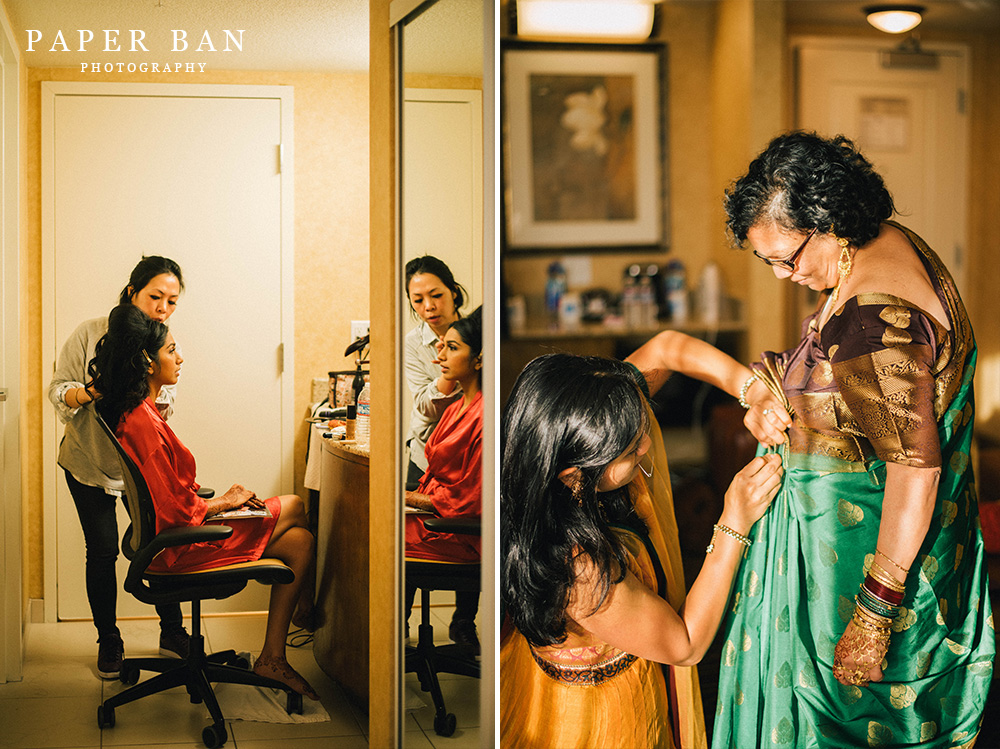 Los Angeles Indian Wedding Photographer