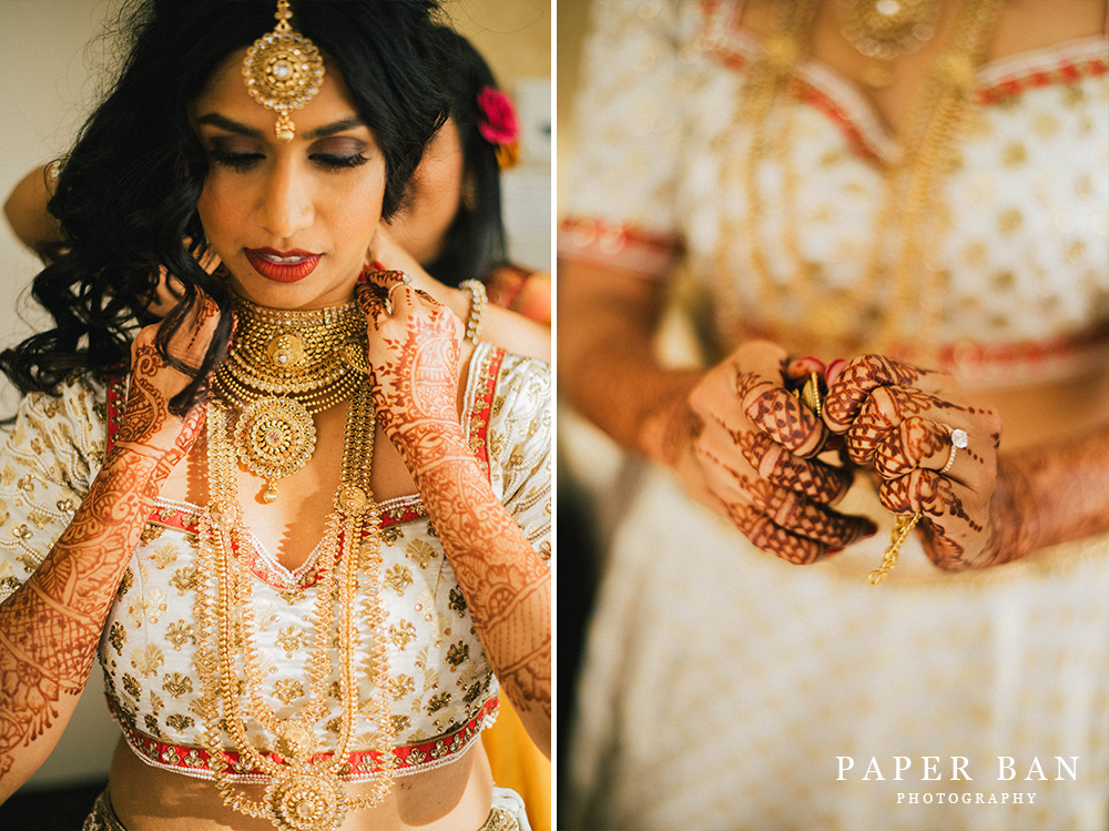 Los Angeles Indian Wedding Photographer