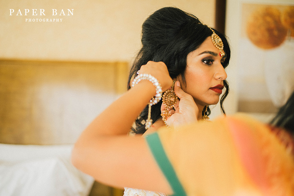 Los Angeles Indian Wedding Photographer