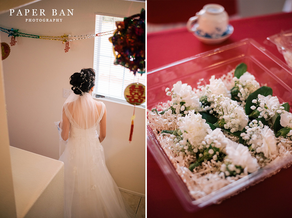 Las Vegas Vietnamese Wedding Photographer