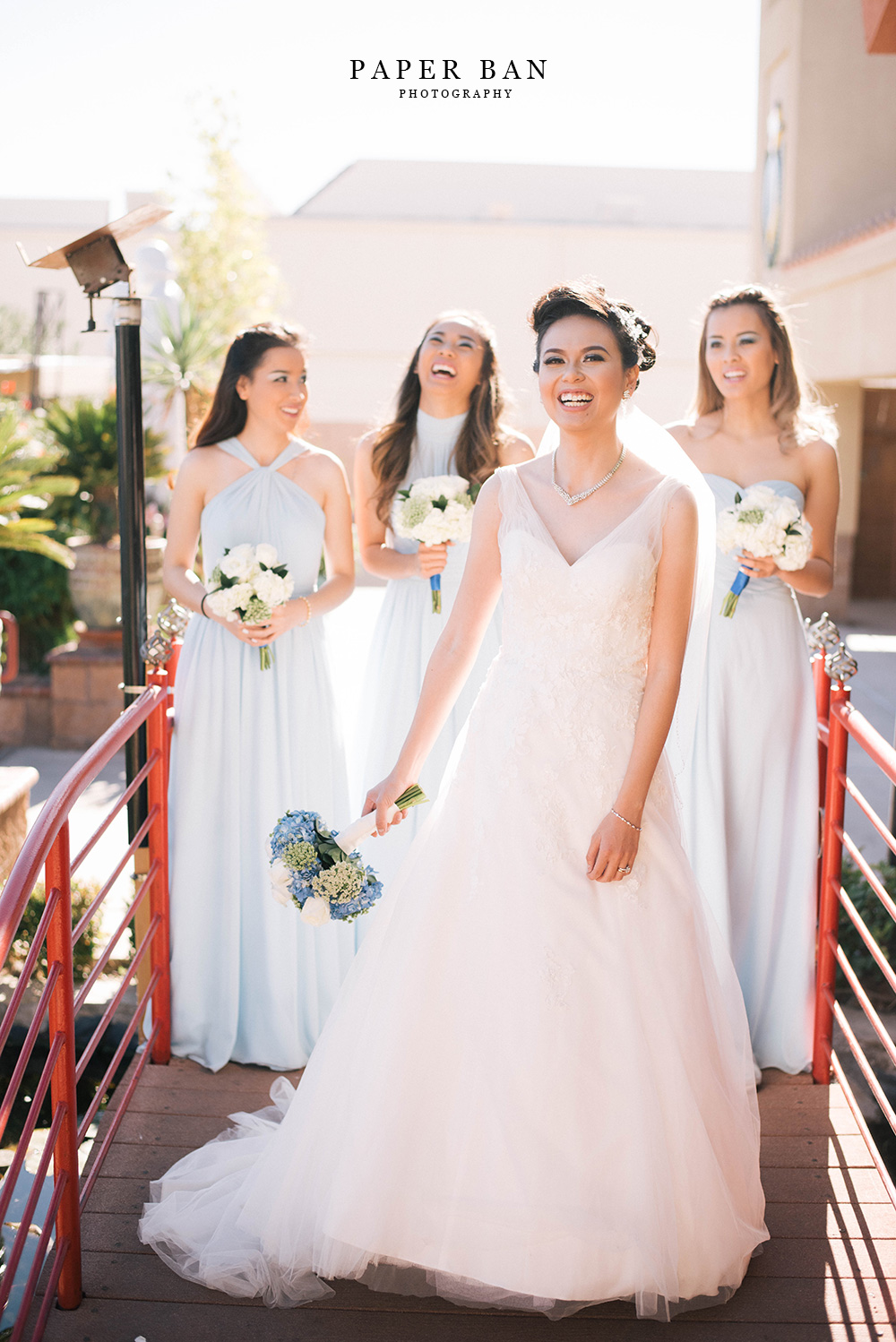 Las Vegas Vietnamese Wedding Photographer