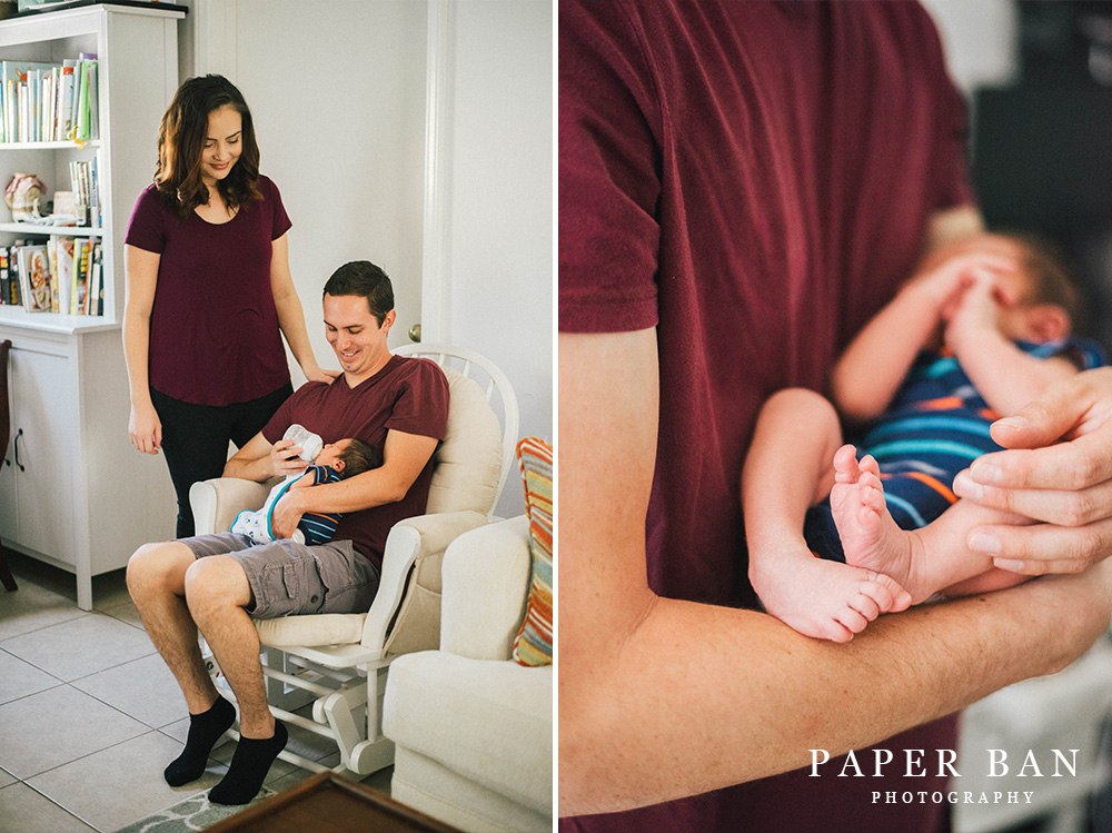 Dallas Newborn Photographer