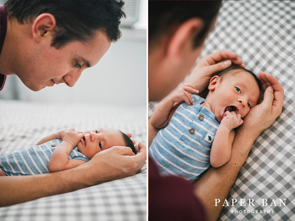 Dallas Newborn Photographer