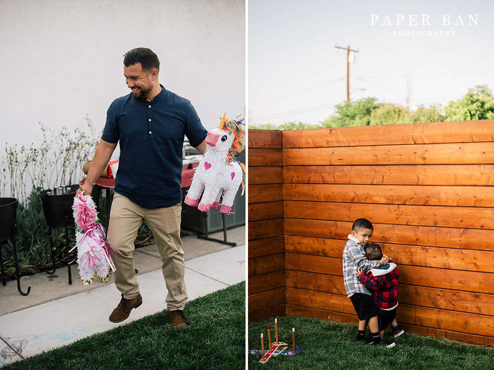 Dallas Birthday Event Photography