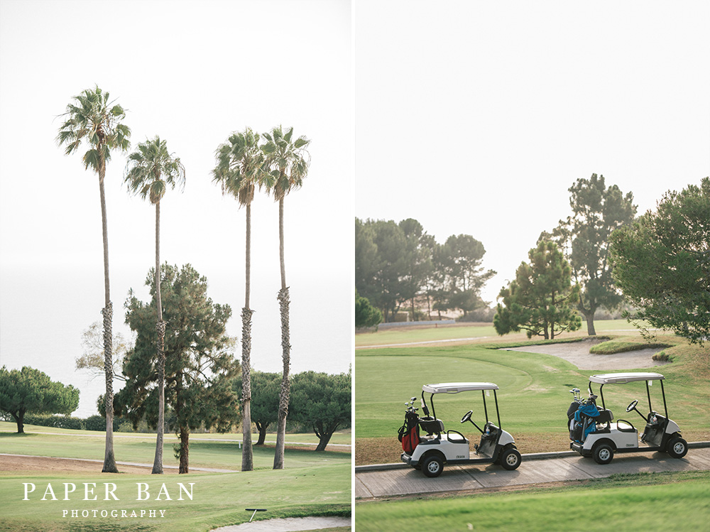 Rancho Palos Verdes Golf Course