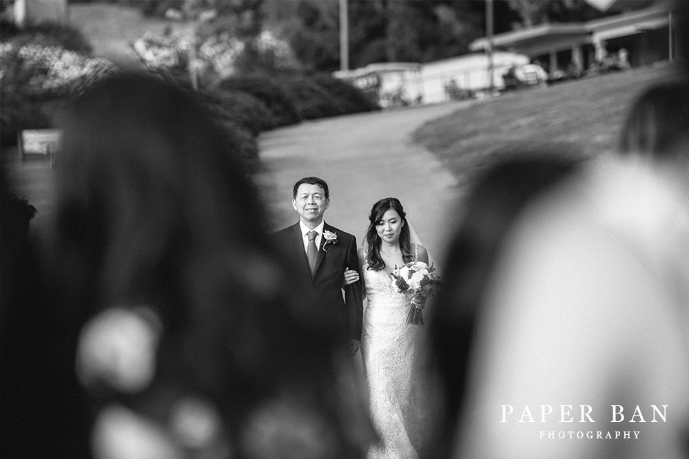 Palos Verdes Wedding Photographer