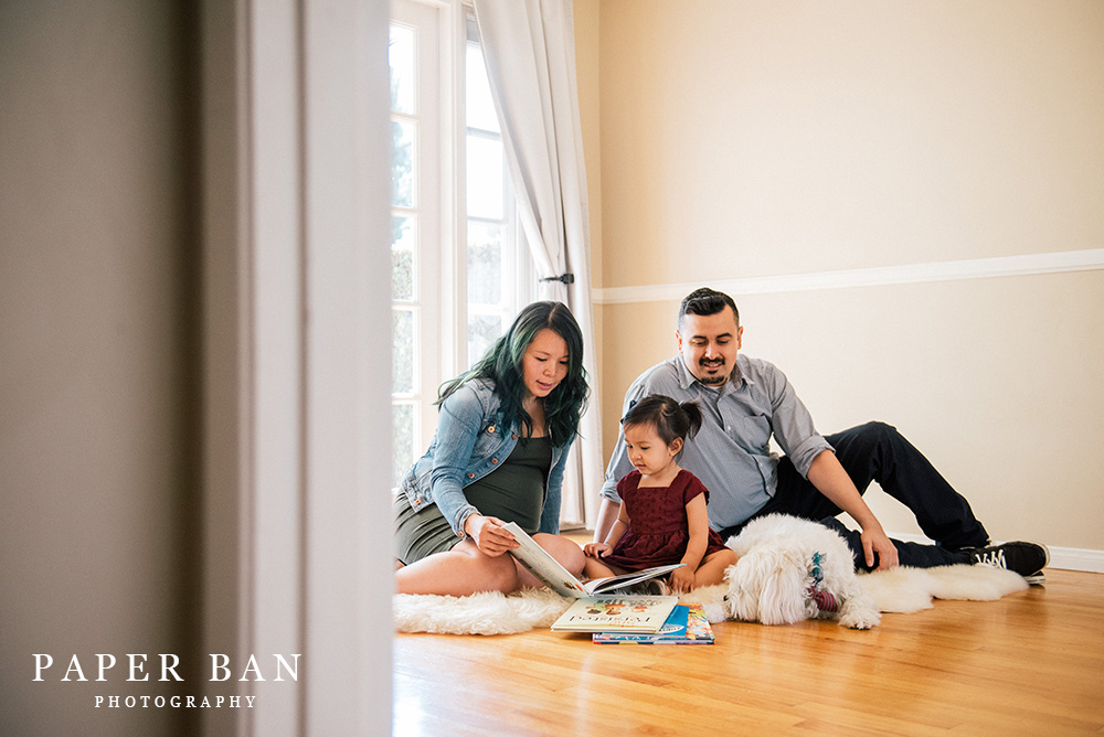 Dallas Family Portrait Photographer