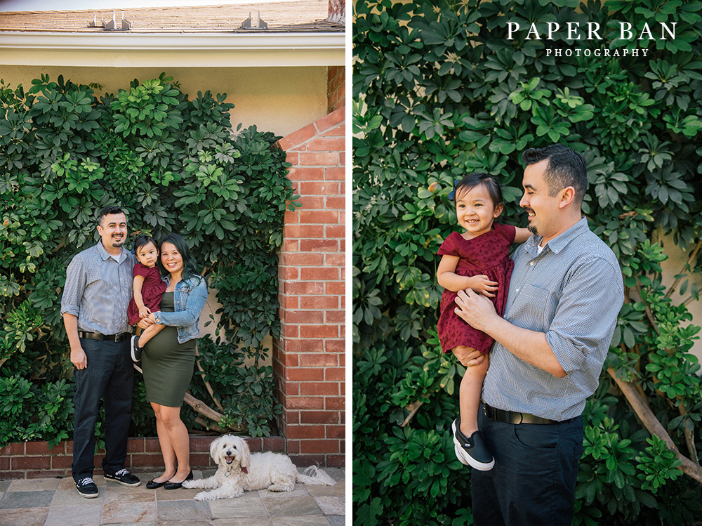 Dallas Family Portrait Photographer