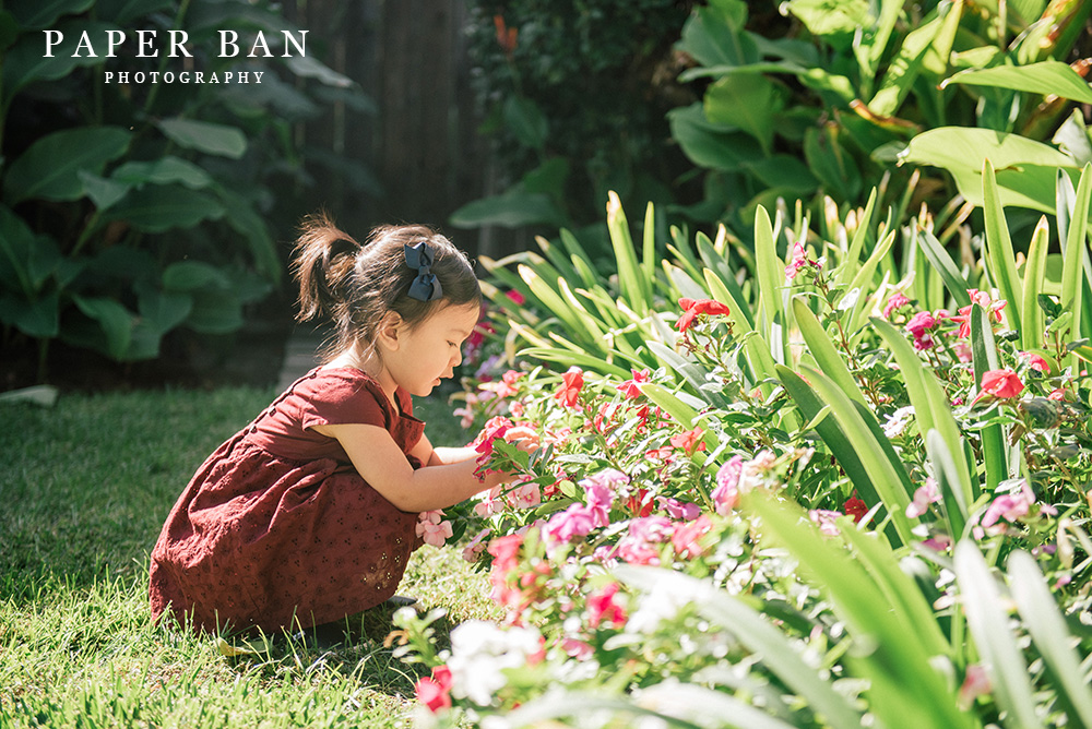 Dallas Family Portrait Photographer