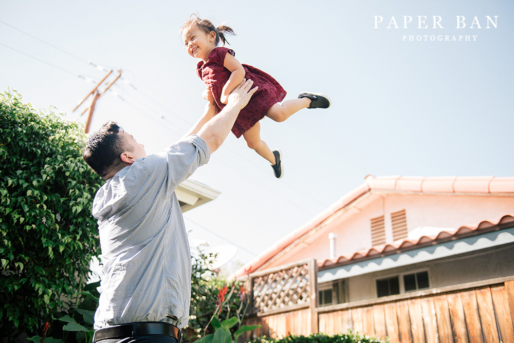 Dallas Family Portrait Photographer