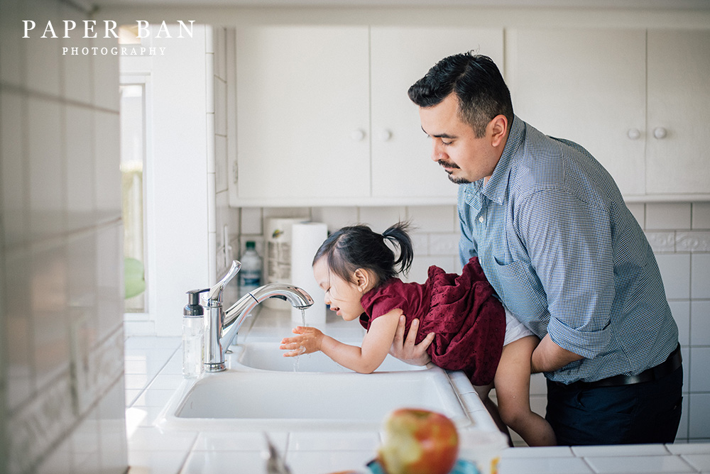 Fort Worth Family Photographer 