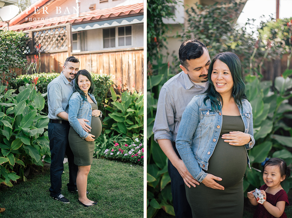 Fort Worth Family Photographer 