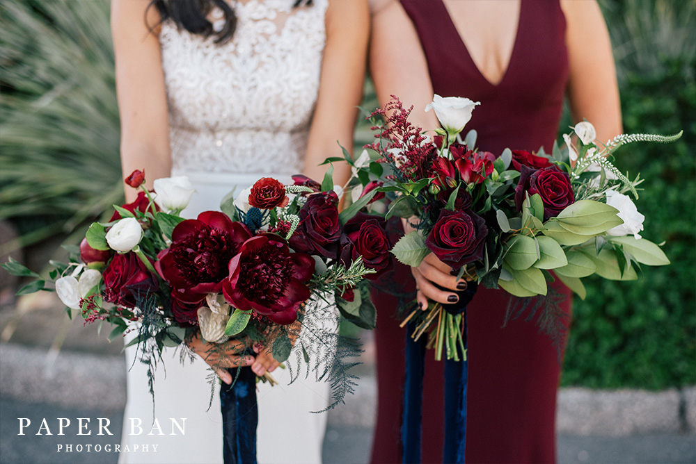 La Serena Villas Wedding in Palm Springs