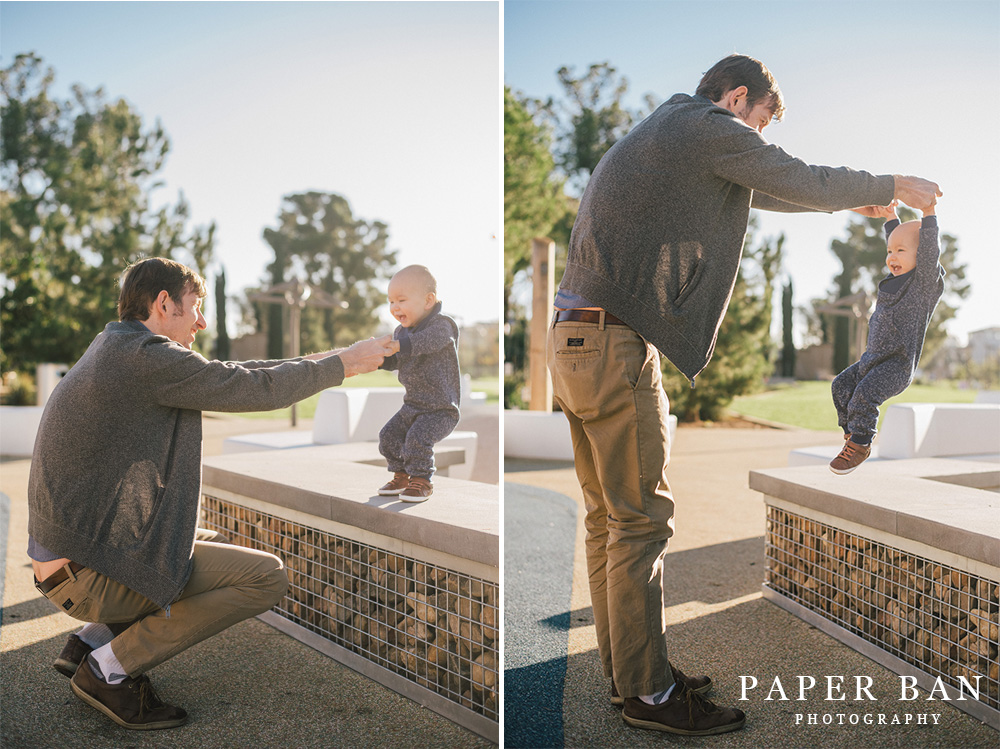 Dallas Family Photographer