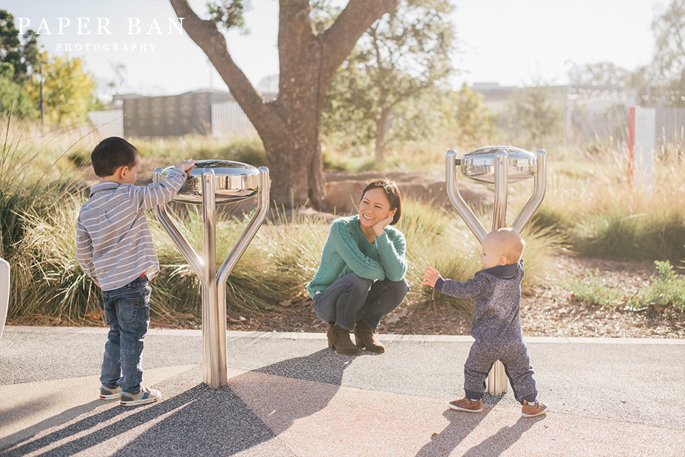 Dallas Family Photographer