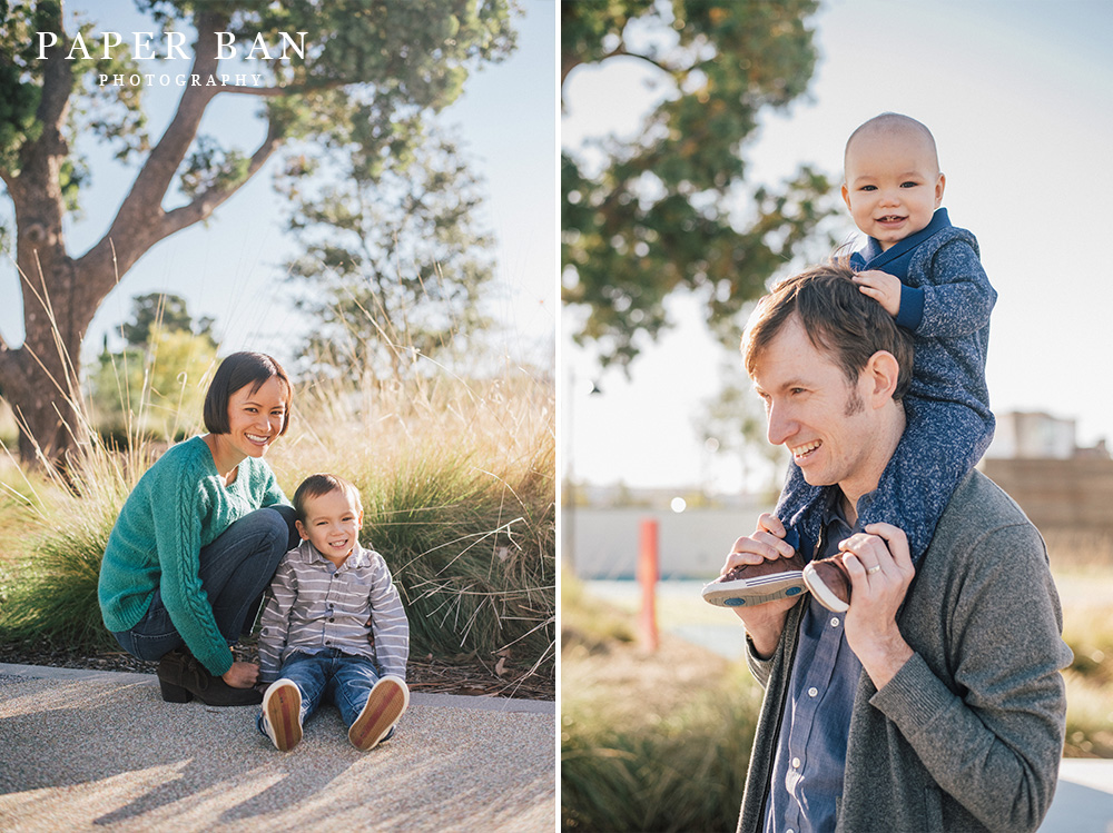 Dallas Family Photographer