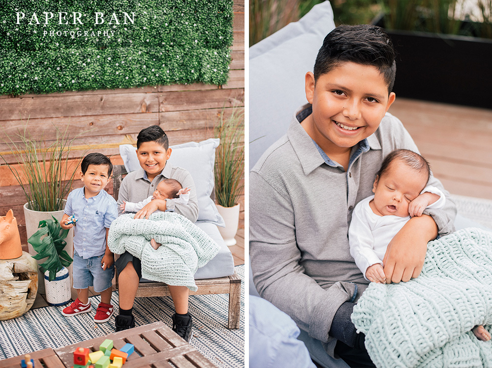 Dallas Family Photographer